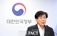 정기현 의료혁신위원장 