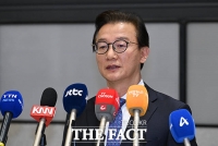  '통일교 금품 의혹' 전재수 