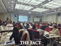  대전시교육청, 'IB 프로그램 연구회' 성과 공유회 개최