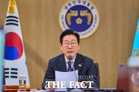 [속보] 李 대통령, 전재수 장관 면직안 재가