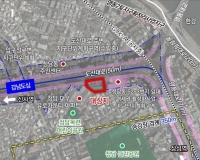  청담 도산대로변에 35층 업무·문화 복합시설 들어선다