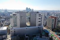  핵심사업 역성장 애경그룹…재무구조 개선 속도