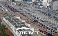  철도노조 총파업 유보…KTX 등 열차 정상 운행