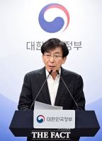  의료혁신위원회 제1차 회의 결과 브리핑 [포토]