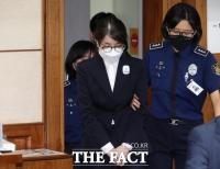  [속보] 김건희 특검 출석…관저 이전·종묘 사적 이용 등 조사