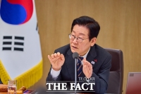  '통일교 의혹' 정부까지 직격…국정운영 '암초' 만난 李