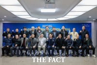  아산시, 개인택시 신규 면허 18명 교부…교통편의 증진