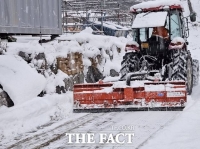  청양군, 2025 국가재난관리유공…장관 표창 수상