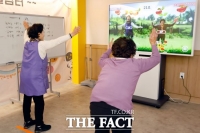  포천시 'AI 사랑방' 3000명 돌파…초고령 지역 새 돌봄 모델