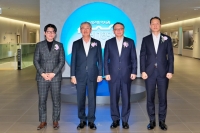  우리은행, 126년 금융역사 담은 은행사박물관 '우리1899' 개관