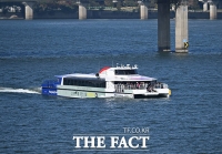  행안부 '한강버스 규정 위반·권고 등 120건'…민관 합동점검 결과