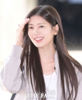  '우주메리미' 끝낸 정소민, 흰엔터서 새출발…원지안 한솥밥