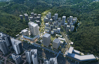  50년 판자촌 '구룡마을', 3739가구 주거단지로 재탄생