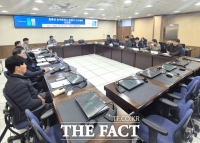  울릉군, 동절기 농어촌버스 사고예방 총력…기관 합동 안전대책 논의