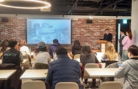  신세계면세점, 중국·홍콩 기자단 초청 '알리페이' 상용화 나서