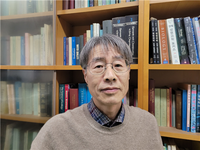  윤성명 조선대 교수, '제20회 동북아생물보전대상' 수상