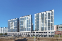  삼성 희망디딤돌 인천센터 개소…전국 네트워크 완성