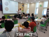  국립경국대학교, 평생교육원 안동영어마을 정규 프로그램 성료