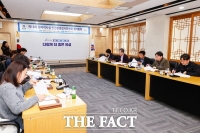  국가 연구용 원자로 떠안은 대전 유성구, 지원은 '외면'