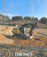  금산군, 내년 객토지원사업 전개…토양 개량 농업 생산성 제고