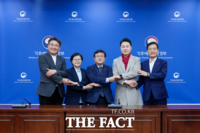  오언석 도봉구청장, 기후부에 