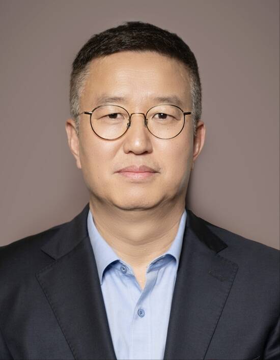 천영훈 풀무원식품 대표. /풀무원