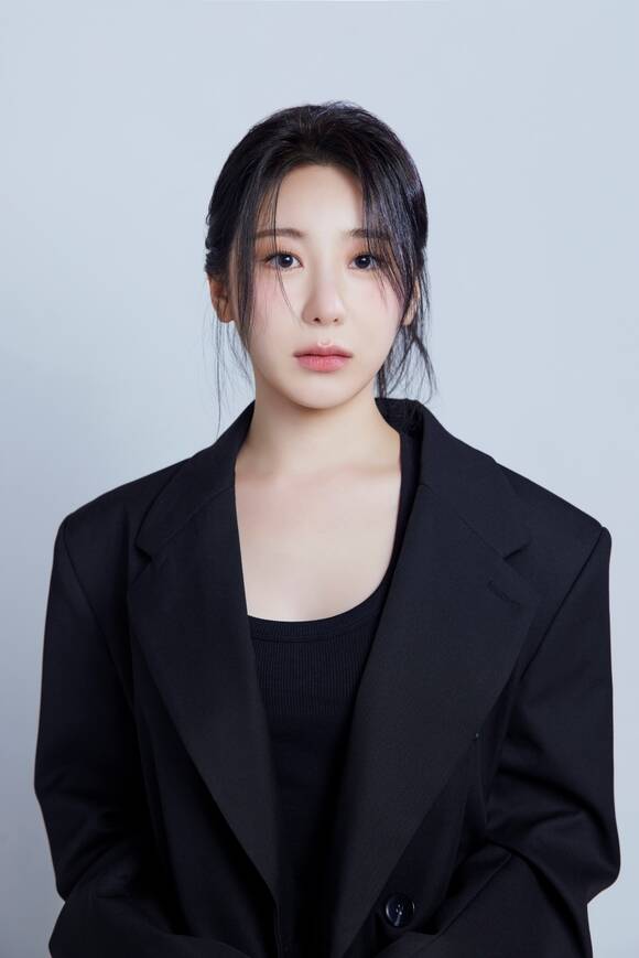 가수 이채연이 종합 엔터테인먼트사 디오디(DOD)와 전속계약을 체결했다./디오디