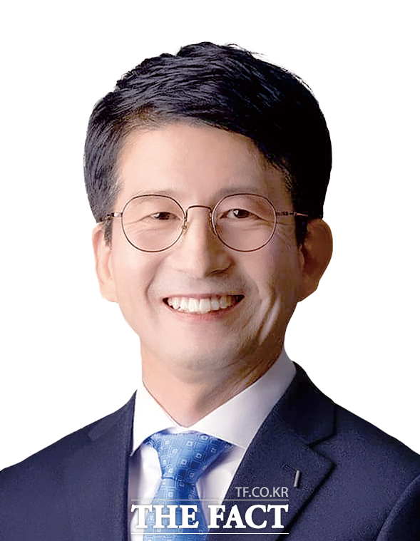 권요안 전북도의회 의원(완주2). /전북도의회