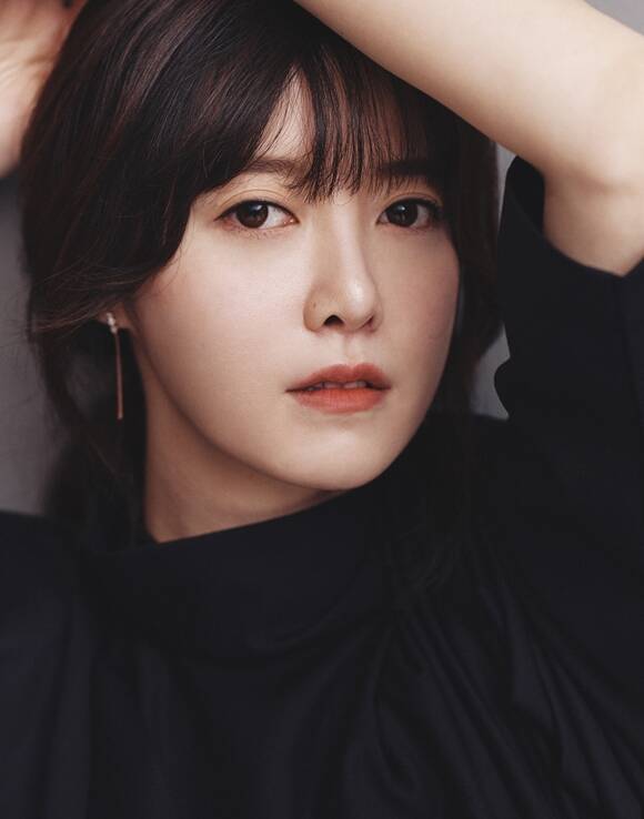 배우 구혜선과 엔에스이엔엠의 동행이 계속된다. /엔에스이엔엠