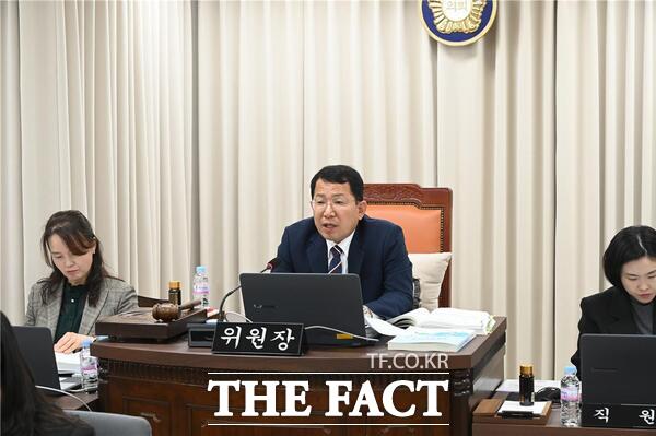 김석환 대전 중구의회 의원 /대전 중구의회