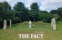  고양시, 원흥동 소재 '심봉원 묘 및 신도비' 향토유산 신규 지정