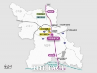  용인시, 세종포천고속도로 '동용인IC' 신설 본격화