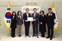  김성제 의왕시장-임태희 경기교육감, 의왕교육지원청 신설 추진 논의