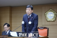  부여군의회, 제297회 정례회 19일간 일정 마무리