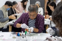  수원시립미술관, 웰니스 관광지 인증