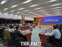  충남도, 인공지능 대전환 박차…'충남AI특별위원회' 출범