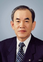  '포항제철소 창립 멤버' 황경노 전 포스코 회장 별세…향년 96세