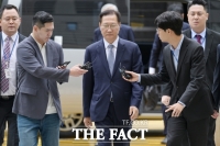  [단독] 법무부, 계엄 때 '긴급 가석방'도 검토…박성재 