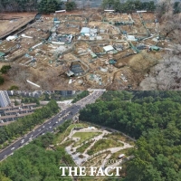  사라질 뻔한 도시공원, 시민 품으로…서울시 '생활밀착형 공원' 조성