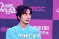  정준호, AI 가짜 광고로 피해…'모든 조치 취할 것'