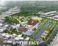  화순군, 폐광지역 재생 나선다… 능주면 '역사·문화관광 허브'로 탈바꿈