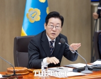 국민의힘 '중국 '서해 공정' 노골화…이재명 정부 한심'