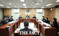  세종시의회 운영위, 정례회 마지막 회의…연구모임 활동결과 '원안 가결'