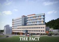  전북도-예수병원, 전북권역 통합재활병원 국비 확보…2027년 개원