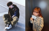  지코x요아소비 이쿠라, 협업 성사…19일 'DUET' 발표