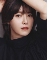  구혜선, 현 소속사 엔에스이엔엠과 재계약 체결