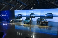  중국차 편견 깬 BYD…