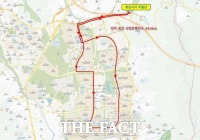  양주시, '2025년 하반기 자율주행자동차 시범운행지구' 신규 지정