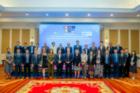  새마을금고중앙회, UN과 공동워크숍 개최