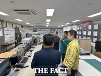  홍콩 참사 반면교사…서울시, 초고층·지하연계 건축물 247동 재난점검